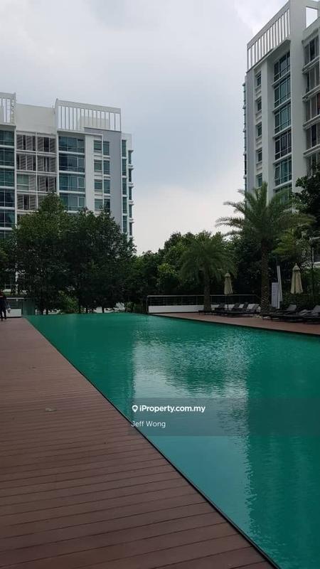 Condominium for Sale in Sunway Vivaldi by Jeff Wong - iProperty.com.my
