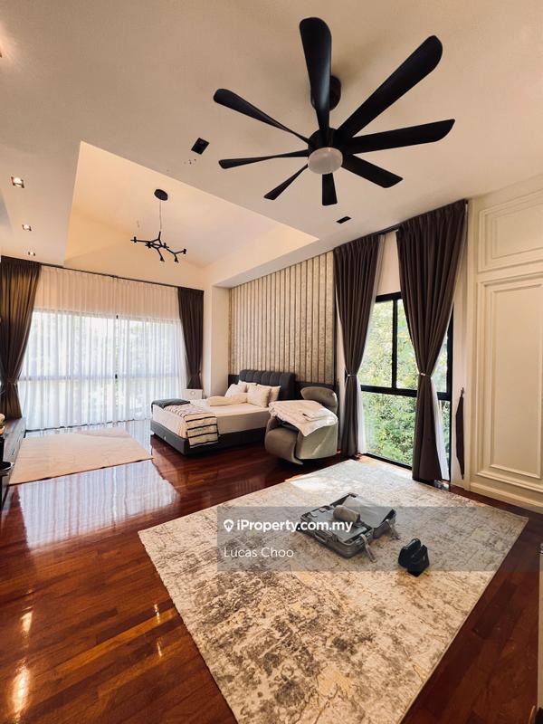 Bungalow House untuk Dijual di Ampang Jaya, Ampang oleh Lucas Choo - iProperty.com.my