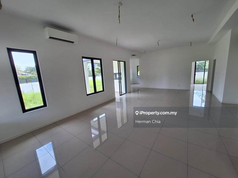 Rumah Berangkai 2 Tingkat untuk Dijual di Bandar Tropicana Aman, Telok Panglima Garang oleh Herman Chia - iProperty.com.my