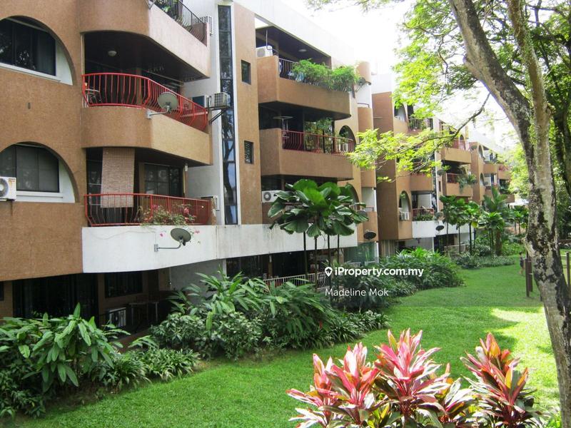 For Sale - Bangsar Puteri