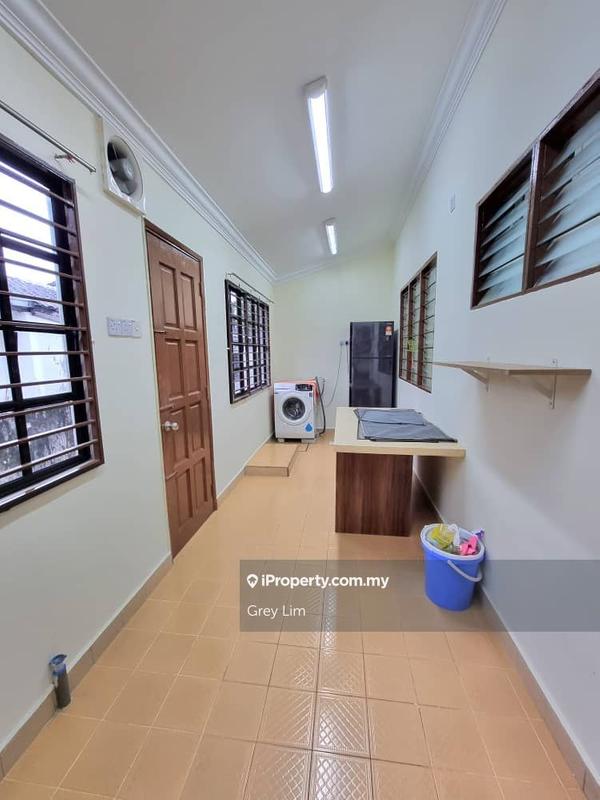 1.5-storey Terraced House for Rent in SS5, Petaling Jaya by Grey Lim - iProperty.com.my