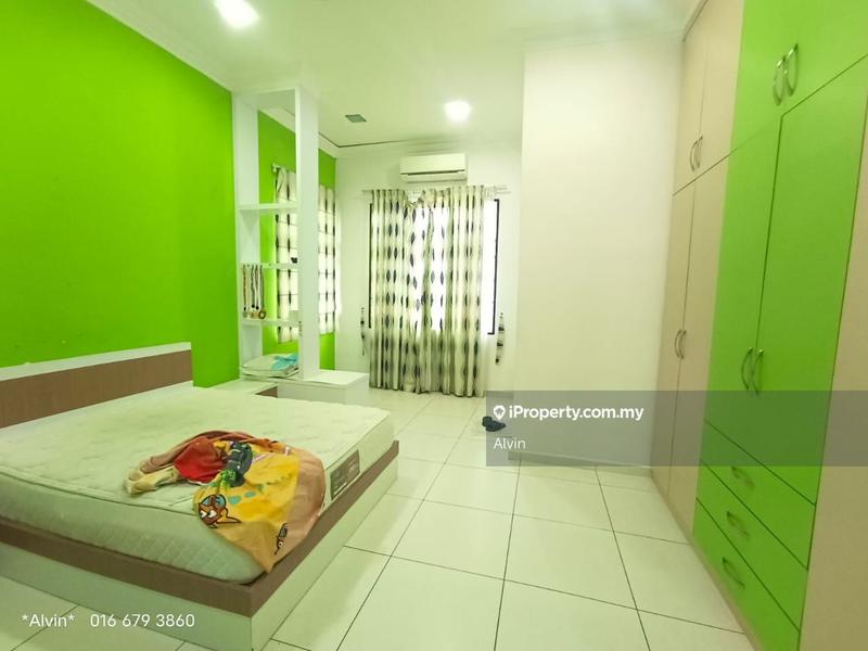 Semi-Detached House for Sale in Taman Merbok, Bukit Baru by Alvin - iProperty.com.my