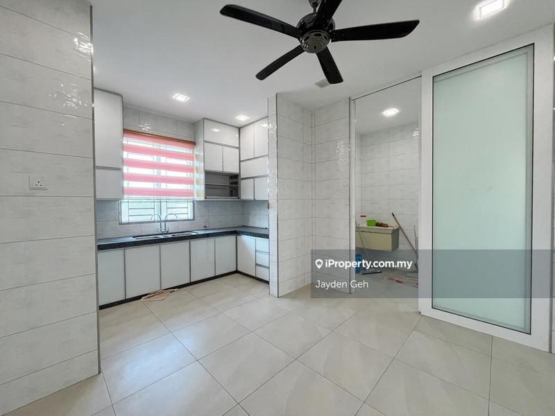 Rumah Berkembar untuk Dijual di Alor Setar, Kedah oleh Jayden Geh - iProperty.com.my