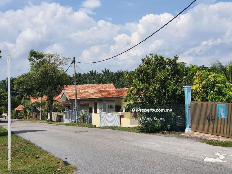 Residential Land for Sale in Telok Kemang, Port Dickson by Teng Weng Keong - iProperty.com.my