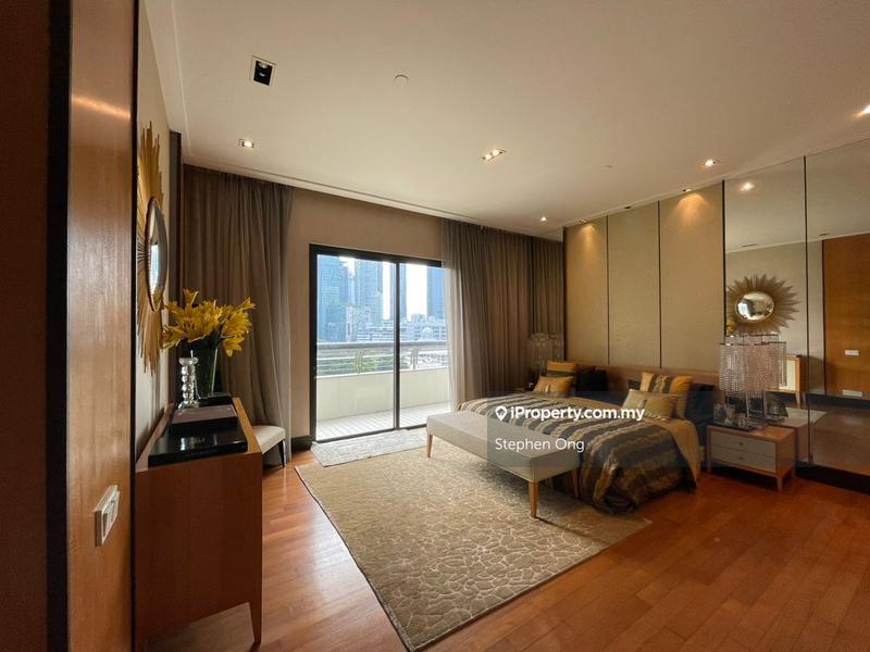 Condominium for Sale in The Binjai on the Park by Stephen Ong - iProperty.com.my
