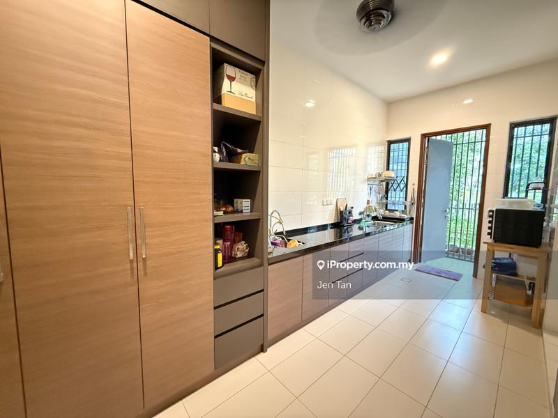Semi-Detached House for Sale in tanll, Telok Panglima Garang by Jen Tan - iProperty.com.my