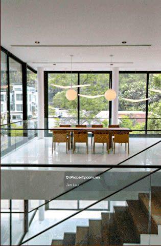 Bungalow House for Sale in Damansara Heights, Kuala Lumpur by Jen Lau - iProperty.com.my