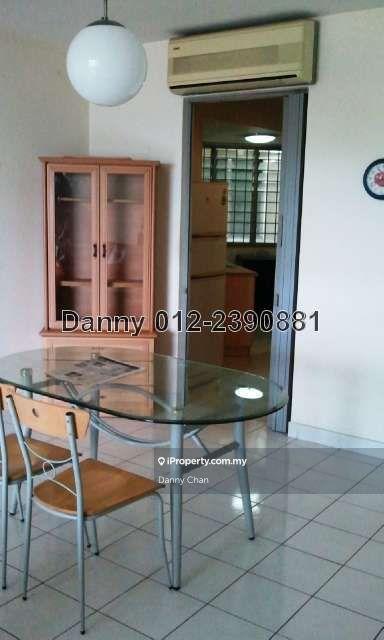 Condominium for Sale in Riana Green Condominium by Danny Chan - iProperty.com.my