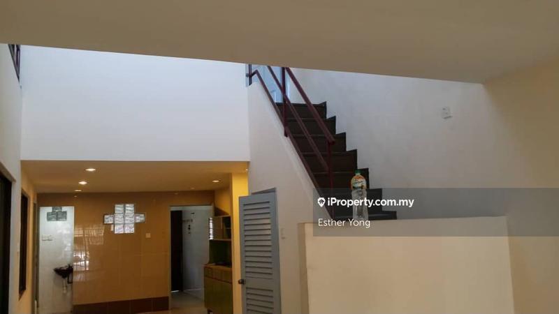 Rumah Berangkai 1.5 Tingkat untuk Dijual di Taman Connaught, Cheras oleh Esther Yong - iProperty.com.my