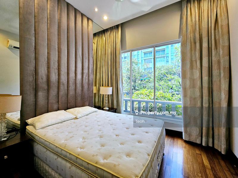 3-storey Terraced House for Sale in Duta Tropika, Mont Kiara by Teoh - iProperty.com.my