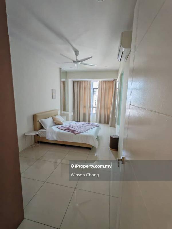 Condominium for Sale in Mont Residence by Winson Chong - iProperty.com.my
