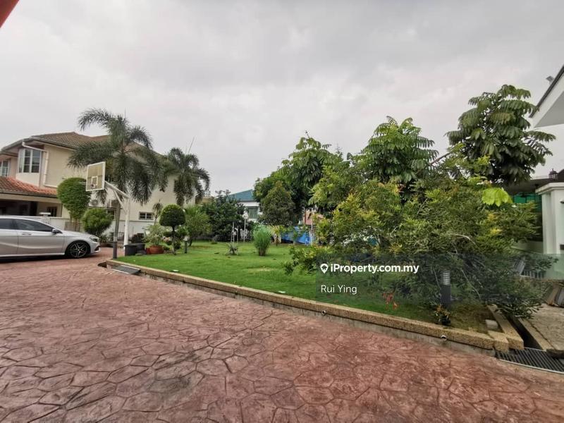 Bungalow House untuk Dijual di Taman Villa Heights, Kajang oleh Rui Ying - iProperty.com.my