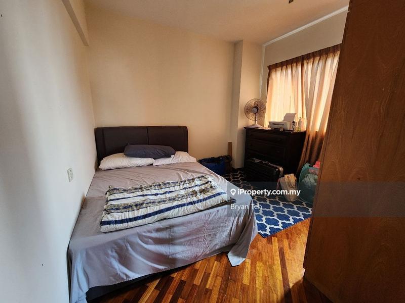 Kondominium untuk Dijual di Lanai Kiara oleh Bryan Teh - iProperty.com.my