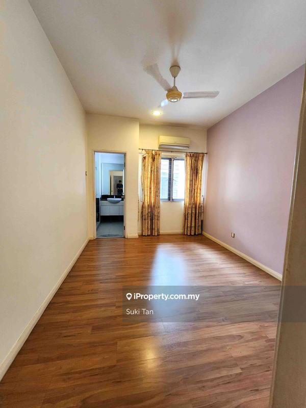 Rumah Teres 3-Tingkat untuk Dijual di Lake Fields, Sungai Besi oleh Suki Tan - iProperty.com.my