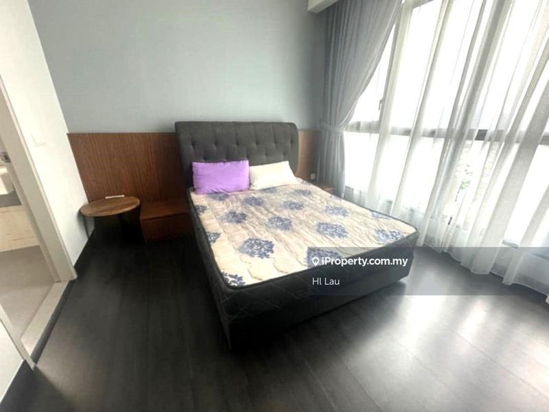 Kediaman Servis untuk Dijual di 28 Boulevard oleh Hl Lau - iProperty.com.my
