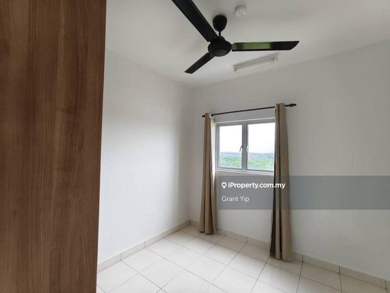 Residensi Servis untuk Dijual di Alanis Residence oleh Grant Yip - iProperty.com.my