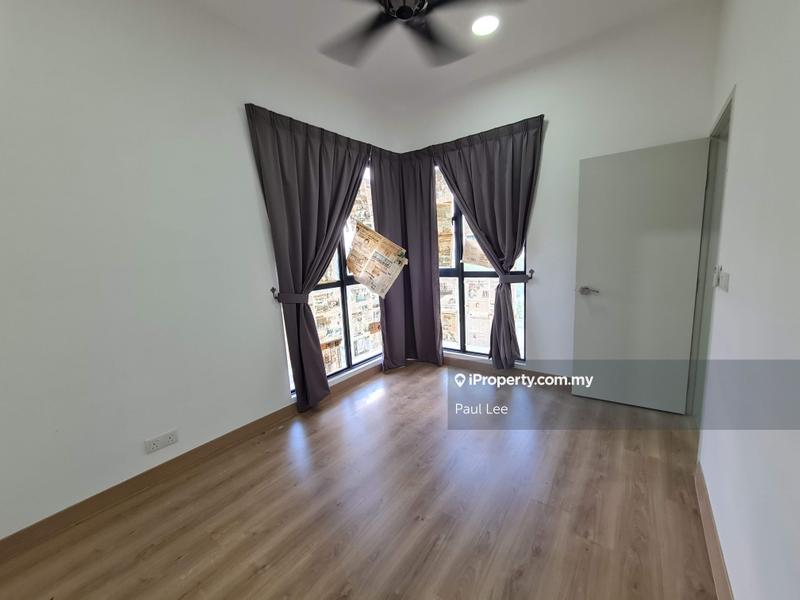 Residensi Servis untuk Dijual di Bell Suites oleh Paul Lee - iProperty.com.my