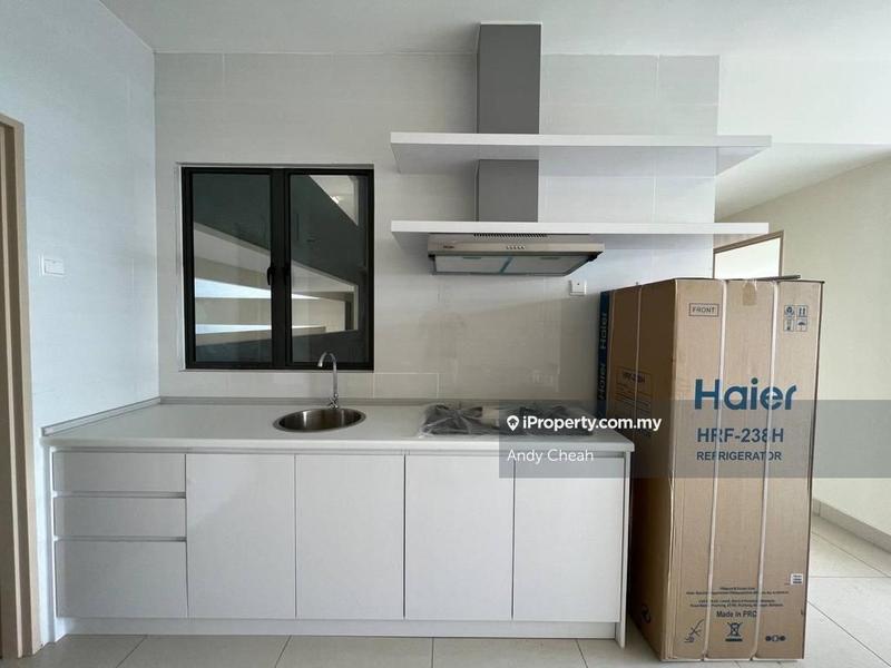 Service Residence for Sale in ARC @ Austin Hills by Andy Cheah - iProperty.com.my