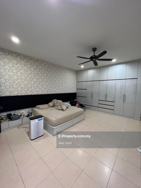 Semi-Detached House for Sale in Klang, Klang by Jass Goh - iProperty.com.my