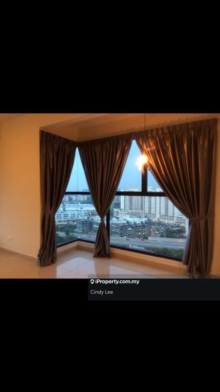 For Rent - The Leafz @ Dedaun