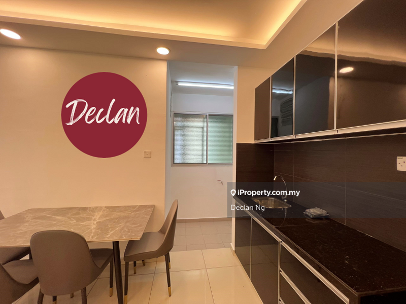 For Rent - Idaman Selasih