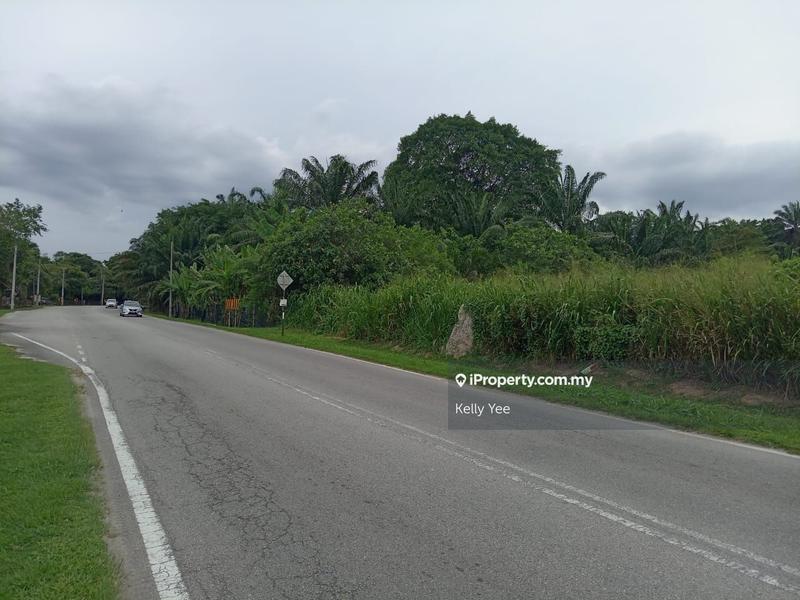 Tanah Pertanian untuk Dijual di Taman Wellesley, Sungai Jawi oleh Kelly Yee - iProperty.com.my