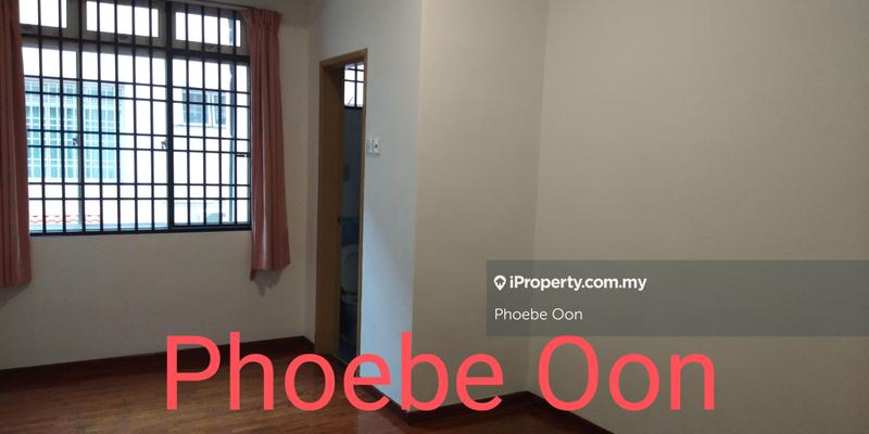 3-storey Terraced House for Sale in Tanjung Bungah, Penang by Phoebe Oon - iProperty.com.my