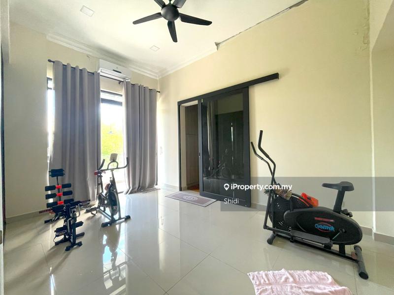 Bungalow House for Sale in Twin Palms Kemensah, Ampang by Shidi - iProperty.com.my