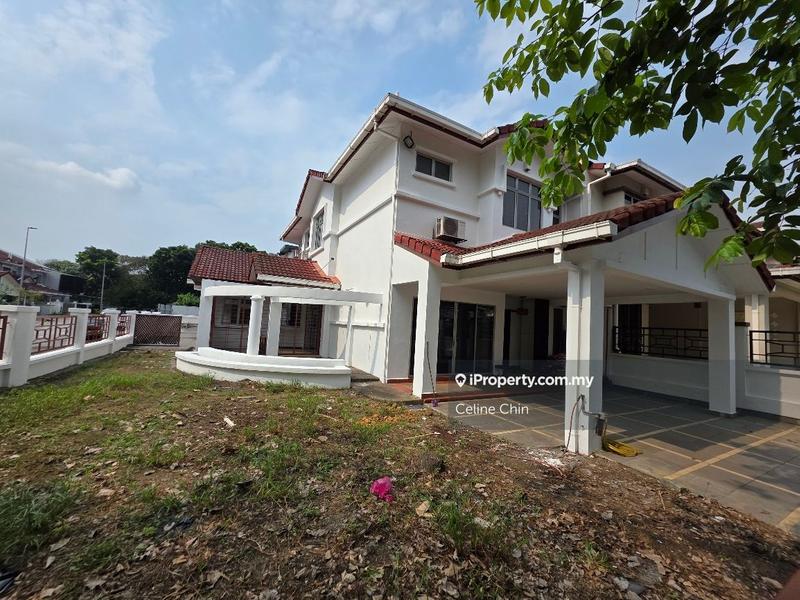 Rumah Teres 2-Tingkat untuk Dijual di Ara Damansara, Ara Damansara oleh Celine Chin - iProperty.com.my