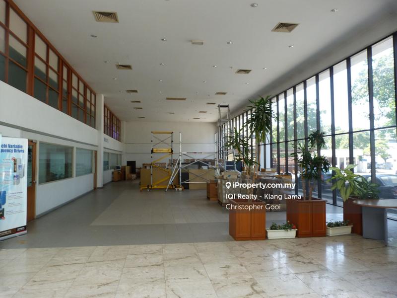 Detached Factory for Sale in Puchong, Selangor by Christopher Gooi - iProperty.com.my