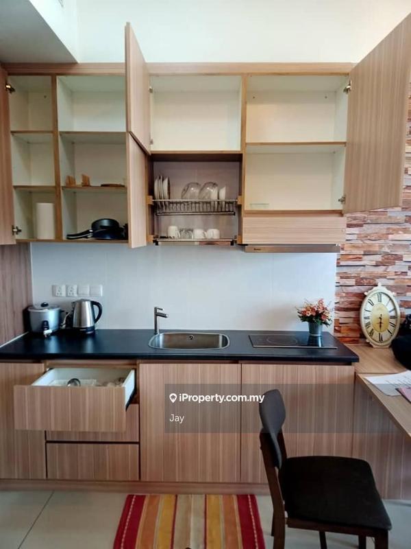 Service Residence for Sale in Nadi Bangsar by Jay - iProperty.com.my