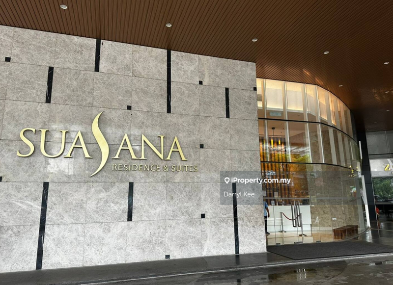 Service Residence for Sale in Suasana Iskandar Malaysia by Darryl Kee - iProperty.com.my