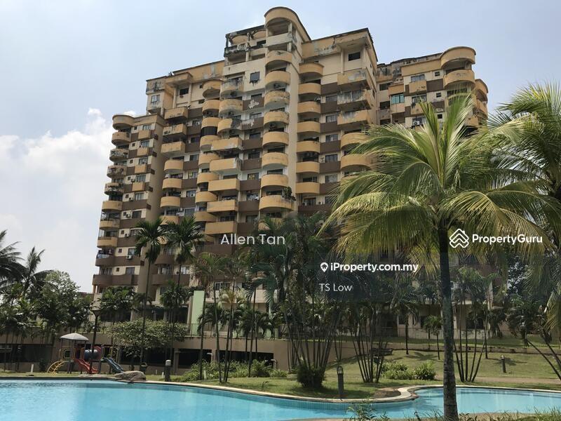 Condominium for Sale in BBK Condominium by TS Low - iProperty.com.my