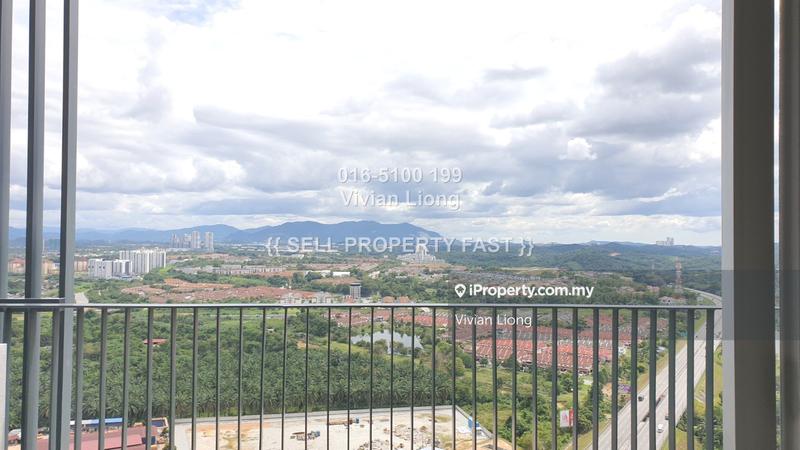 Service Residence for Sale in Cerrado Residence @ Southville City by Vivian Liong - iProperty.com.my