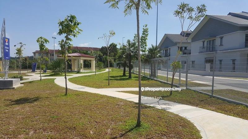 Rumah Teres 2-Tingkat untuk Dijual di Kota Warisan Warisan Puteri EVIRA AVISTA, Sepang oleh Mandes Loh - iProperty.com.my