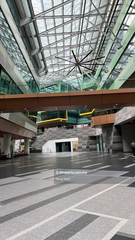 Pejabat untuk Disewa di Kl Sentral, Kuala Lumpur oleh Ming Yean - iProperty.com.my