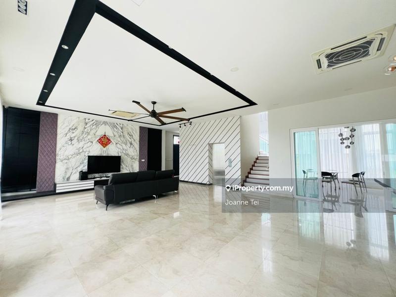 Bungalow House for Sale in Garden Residence, Cyberjaya by Joanne Tei - iProperty.com.my