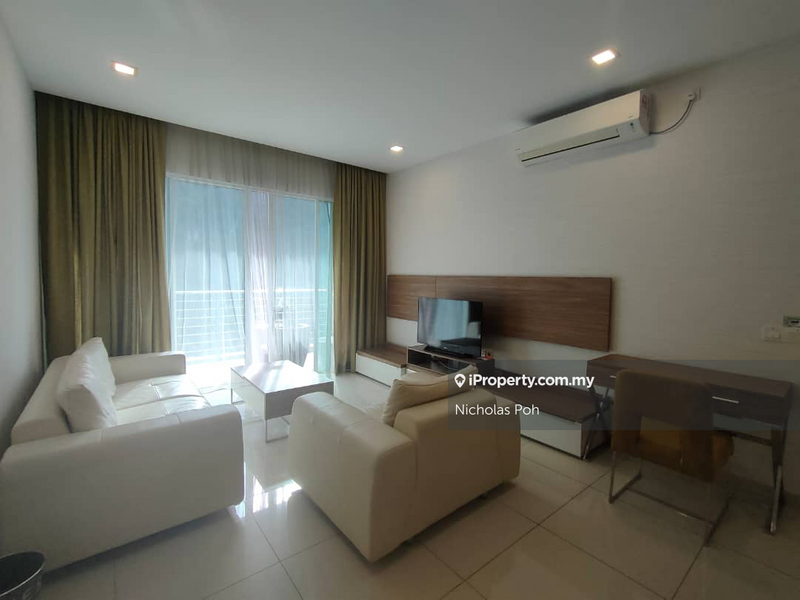 Condominium for Rent in The Haven by Nicholas Poh - iProperty.com.my