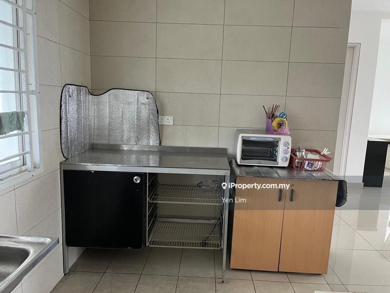 Kondominium untuk Dijual di Vision Residence (V'Residence) oleh Yen Lim - iProperty.com.my