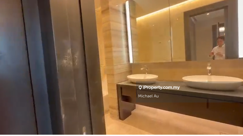 For Rent - The Ritz-Carlton Residences