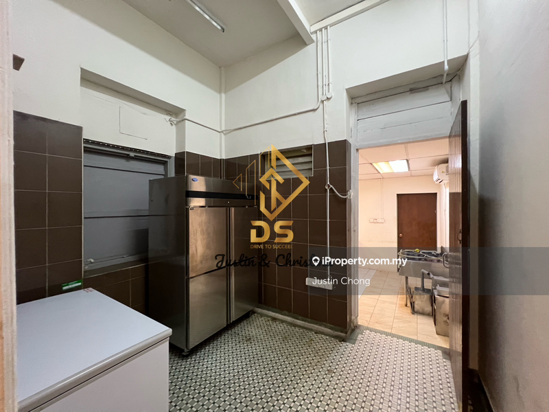 Shop for Sale in Bandar Ipoh Raya, Ipoh by Justin Chong - iProperty.com.my
