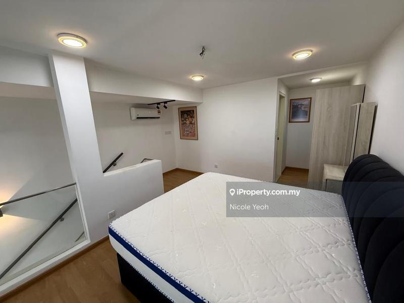 For Rent - EkoCheras