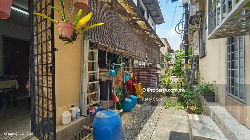 2-storey Terraced House for Sale in Taman Suria Jaya, Cheras by Katty Soon - iProperty.com.my
