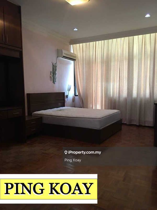 Rumah Teres 2-Tingkat untuk Dijual di Pulau Tikus, Penang oleh Ping Koay - iProperty.com.my