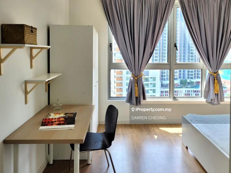 Condominium for Sale in Sunway GeoLake Residences by DARREN CHEONG - iProperty.com.my