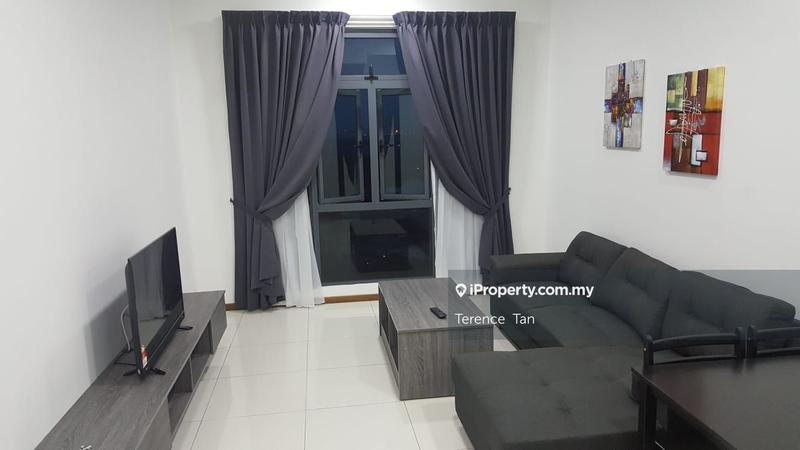 For Sale - Crescent Bay Suites (Teluk Bayu)