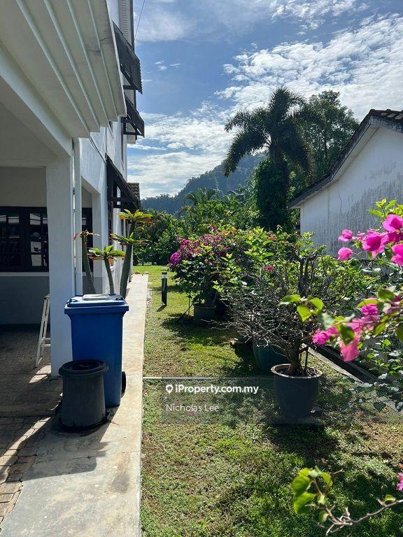Bungalow House for Sale in Solok Tambun, Ipoh by Nicholas Lee - iProperty.com.my