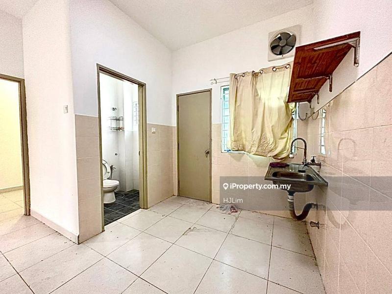 2-storey Terraced House for Sale in Taman Pelangi, Semenyih by HJLim - iProperty.com.my