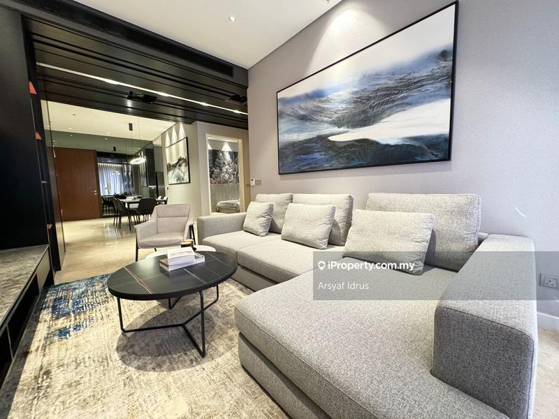 For Sale - WANGSA 9 RESIDENCY