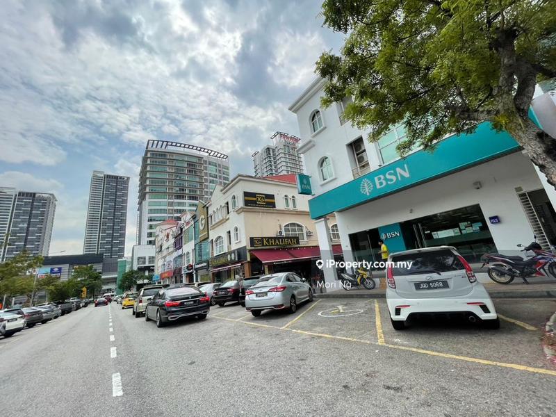 For Sale - DATARAN SUNWAY KOTA DAMANSARA REAR UNIT